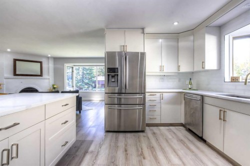 511 Cedarille Crescent Sw, Calgary, AB 