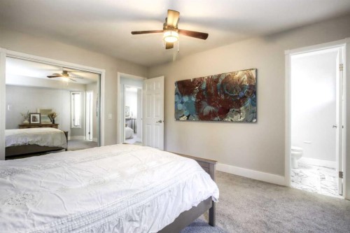 511 Cedarille Crescent Sw, Calgary, AB 