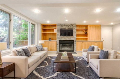 511 Cedarille Crescent Sw, Calgary, AB 