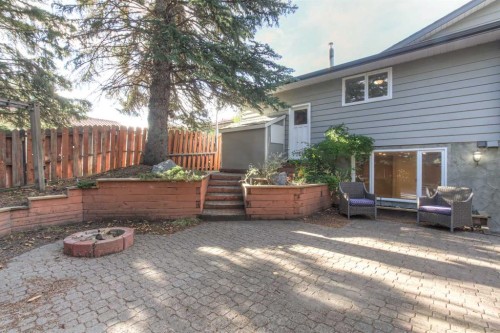 511 Cedarille Crescent Sw, Calgary, AB 