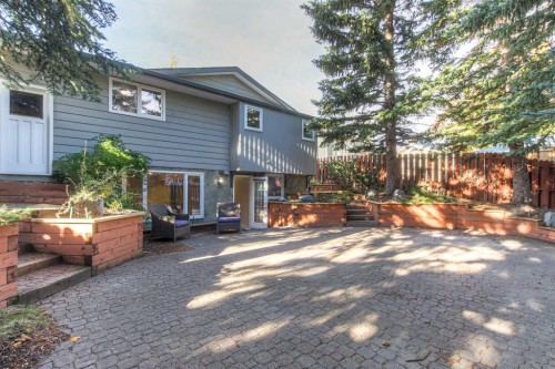 511 Cedarille Crescent Sw, Calgary, AB 