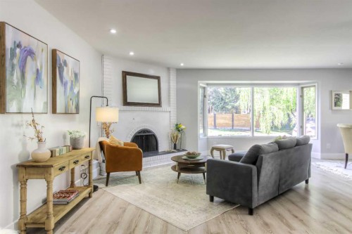 511 Cedarille Crescent Sw, Calgary, AB 