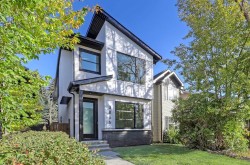 3806 1 Street NW Calgary, AB T2K 0W8