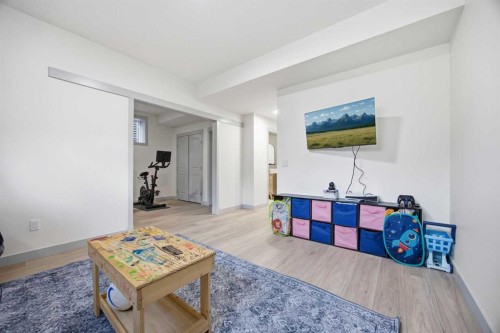 520 Kingsmere Way Se, Airdrie, AB - Indoor