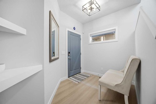 520 Kingsmere Way Se, Airdrie, AB - Indoor Photo Showing Other Room