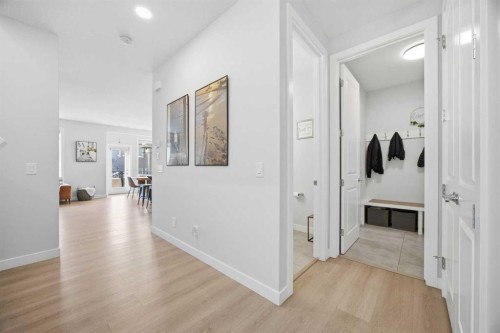 520 Kingsmere Way Se, Airdrie, AB - Indoor Photo Showing Other Room