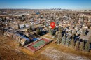 4-7166 18 Street Se, Calgary, AB  - Outdoor With View 