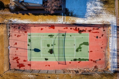 4-7166 18 Street Se, Calgary, AB - 