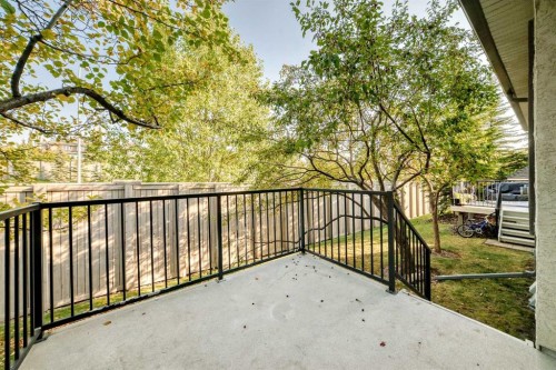 92 Simcoe Place Sw, Calgary, AB - Outdoor