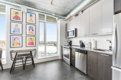 804-624 8 Avenue Se, Calgary, AB 