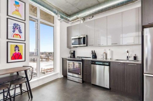 804-624 8 Avenue Se, Calgary, AB 