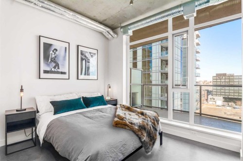 804-624 8 Avenue Se, Calgary, AB 