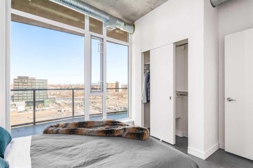 804-624 8 Avenue Se, Calgary, AB 