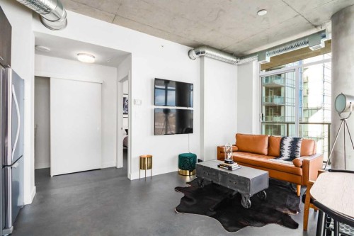 804-624 8 Avenue Se, Calgary, AB 