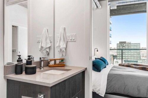 804-624 8 Avenue Se, Calgary, AB 