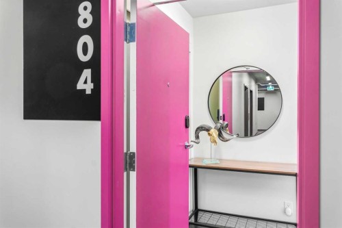 804-624 8 Avenue Se, Calgary, AB 