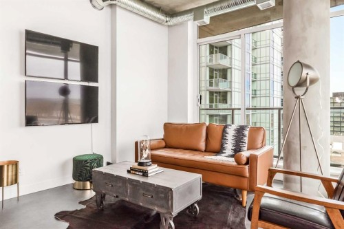 804-624 8 Avenue Se, Calgary, AB 