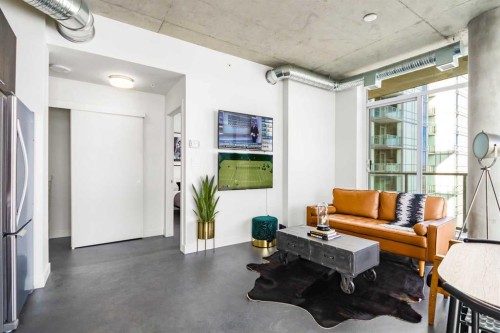 804-624 8 Avenue Se, Calgary, AB 