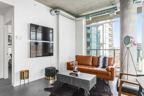 804-624 8 Avenue Se, Calgary, AB 