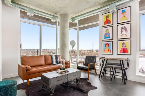 804-624 8 Avenue Se, Calgary, AB 