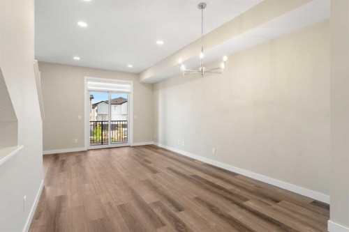 72-285 Chelsea Court, Chestermere, AB - Indoor Photo Showing Other Room