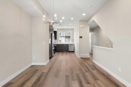 72-285 Chelsea Court, Chestermere, AB - Indoor Photo Showing Other Room