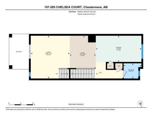 72-285 Chelsea Court, Chestermere, AB - Other