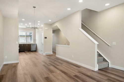 72-285 Chelsea Court, Chestermere, AB - Indoor Photo Showing Other Room