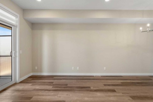 72-285 Chelsea Court, Chestermere, AB - Indoor Photo Showing Other Room