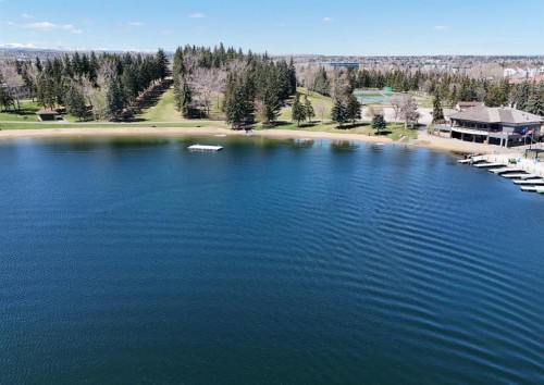 17 Sunvale Crescent Se, Calgary, AB - Outdoor With Body Of Water With View