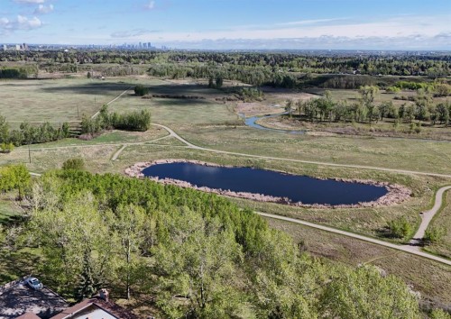 17 Sunvale Crescent Se, Calgary, AB - Outdoor With View