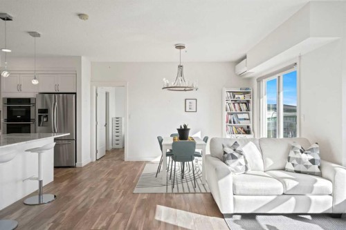 332-20 Seton Park Se, Calgary, AB - Indoor