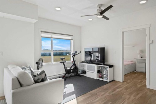 332-20 Seton Park Se, Calgary, AB - Indoor
