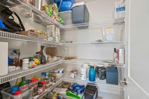 332-20 Seton Park Se, Calgary, AB - Indoor With Storage