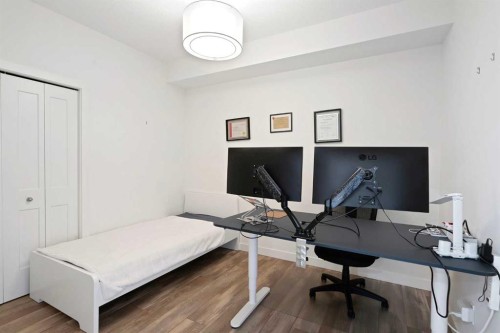 332-20 Seton Park Se, Calgary, AB - Indoor