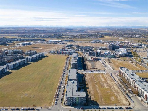 332-20 Seton Park Se, Calgary, AB - Outdoor With View