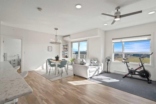 332-20 Seton Park Se, Calgary, AB - Indoor