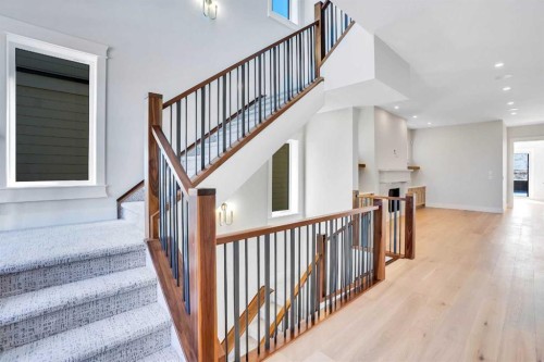 435 Patterson Boulevard Sw, Calgary, AB - Indoor Photo Showing Other Room