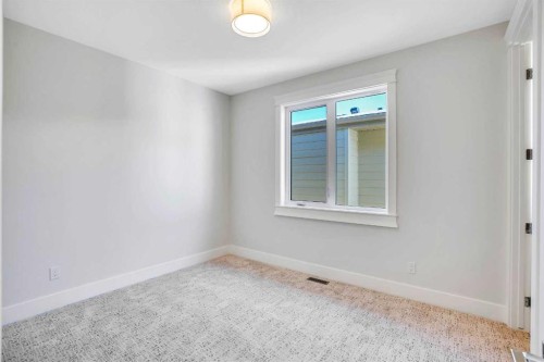 435 Patterson Boulevard Sw, Calgary, AB - Indoor Photo Showing Other Room