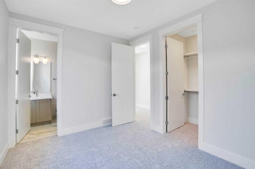 435 Patterson Boulevard Sw, Calgary, AB - Indoor