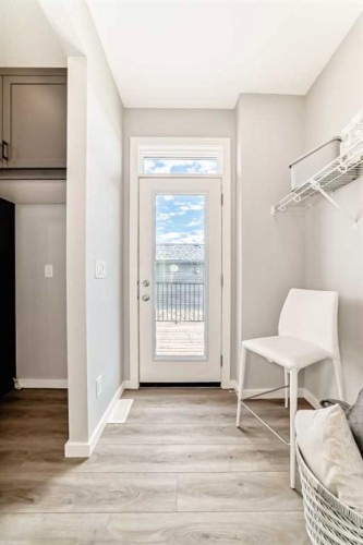 64 Bartlett Way Se, Calgary, AB - Indoor Photo Showing Other Room