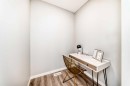 64 Bartlett Way Se, Calgary, AB  - Indoor 