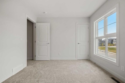 72 Amblefield Grove Nw, Calgary, AB - Indoor Photo Showing Other Room