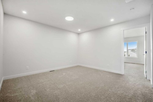 72 Amblefield Grove Nw, Calgary, AB - Indoor Photo Showing Other Room