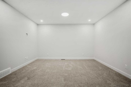 72 Amblefield Grove Nw, Calgary, AB - Indoor Photo Showing Other Room