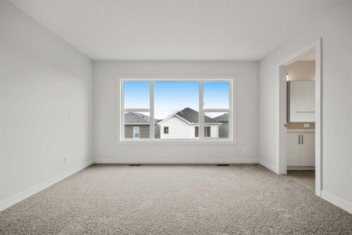 72 Amblefield Grove Nw, Calgary, AB - Indoor Photo Showing Other Room