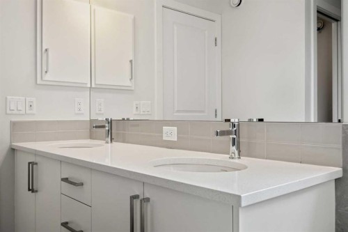 72 Amblefield Grove Nw, Calgary, AB - Indoor Photo Showing Other Room