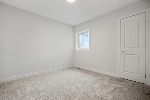 72 Amblefield Grove Nw, Calgary, AB - Indoor Photo Showing Other Room