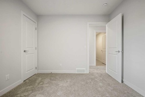 72 Amblefield Grove Nw, Calgary, AB - Indoor Photo Showing Other Room