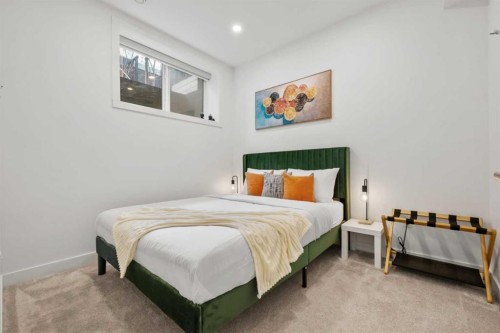 6B-1523 20 Avenue Nw, Calgary, AB 